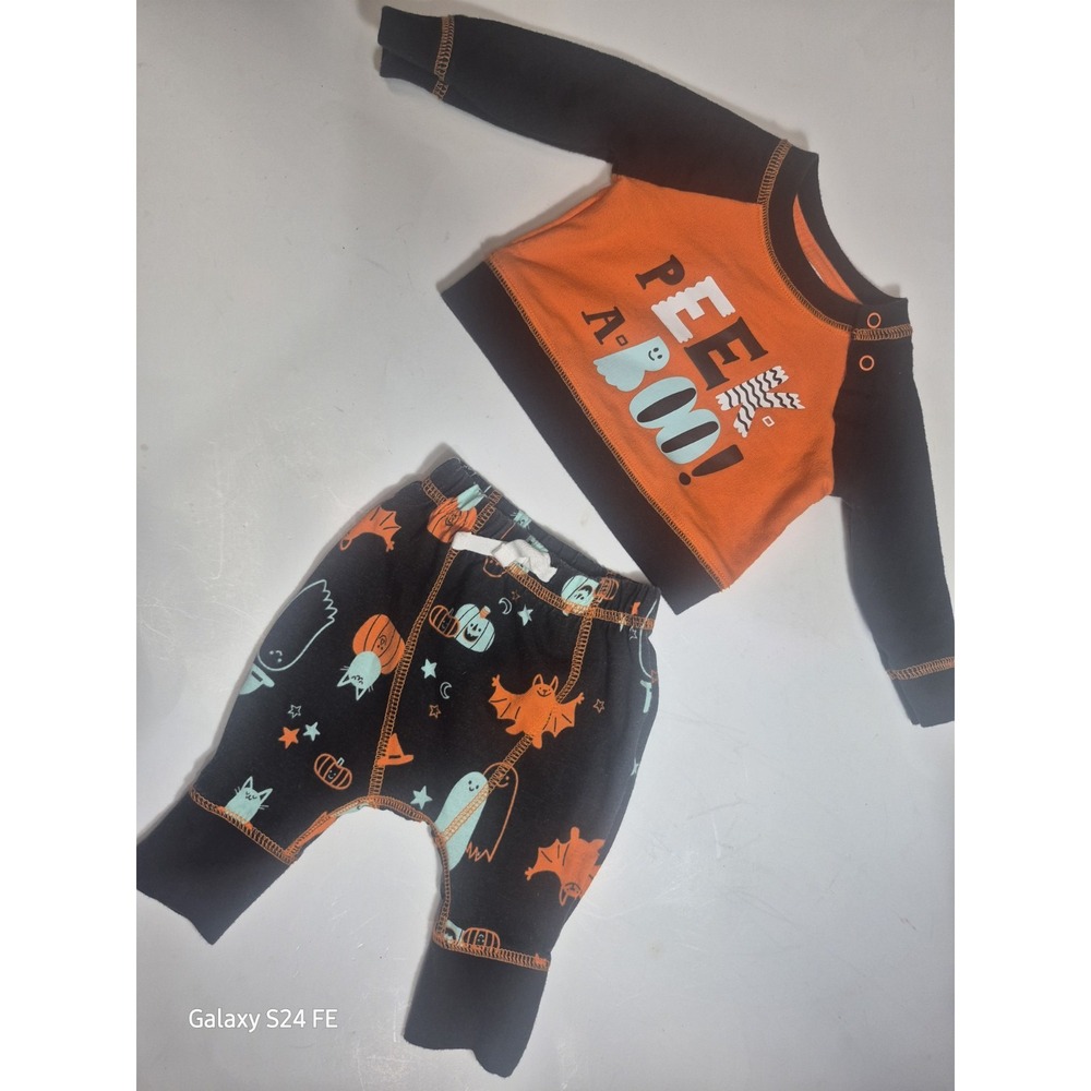 Cat & JaCK PEEK BOO Set